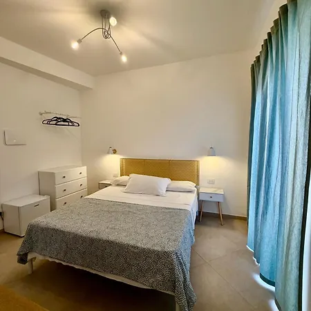 Séjour chez l'habitant Iconicart - Tourist Gaète