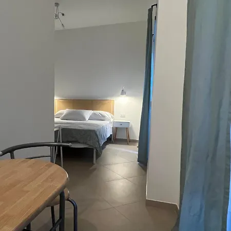 Δωμάτια σε οικογενειακή κατοικία Iconicart - Tourist Γκαέτα