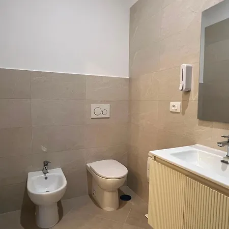 Séjour chez l'habitant Iconicart - Tourist Gaète